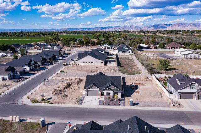 2356 GREEN APPLE DRIVE, Grand Junction, CO 81505