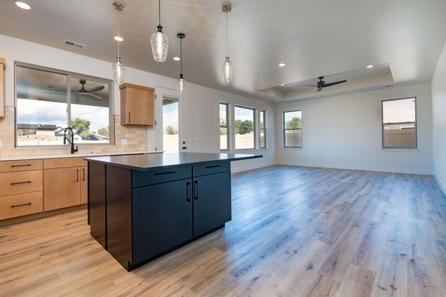 2356 GREEN APPLE DRIVE, Grand Junction, CO 81505