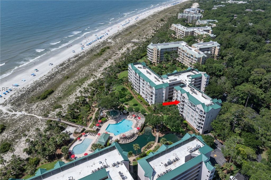57 Ocean Ln Apt 3405, Hilton Head Island, SC 29928