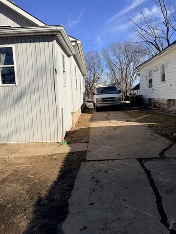 2014 Spruce Avenue, Kansas City, MO 64127