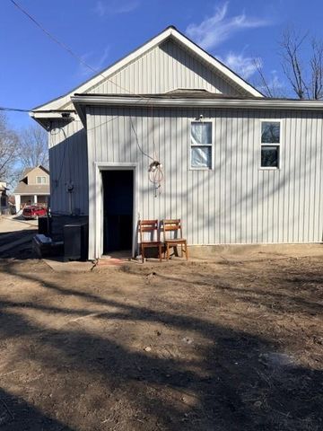 2014 Spruce Avenue, Kansas City, MO 64127