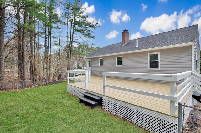 2A Mulberry Street, Windham, NH 03087