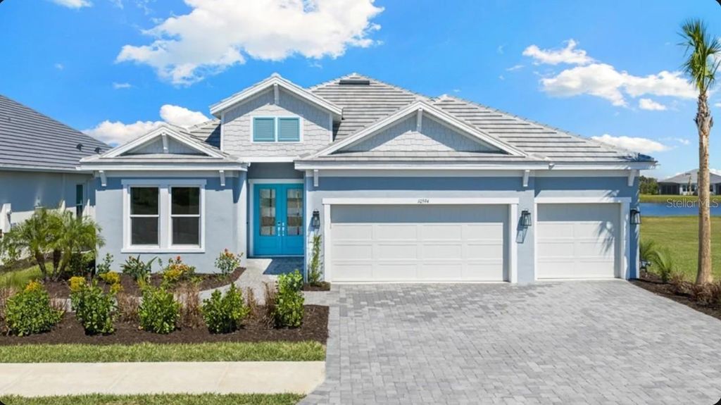 10594 ECLIPSE STREET, Sarasota, FL 34241
