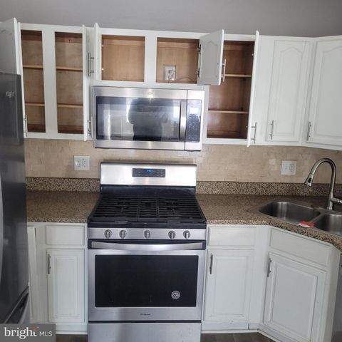 6604 DOGWOOD RD, Baltimore, MD 21207