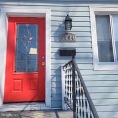 6604 DOGWOOD RD, Baltimore, MD 21207