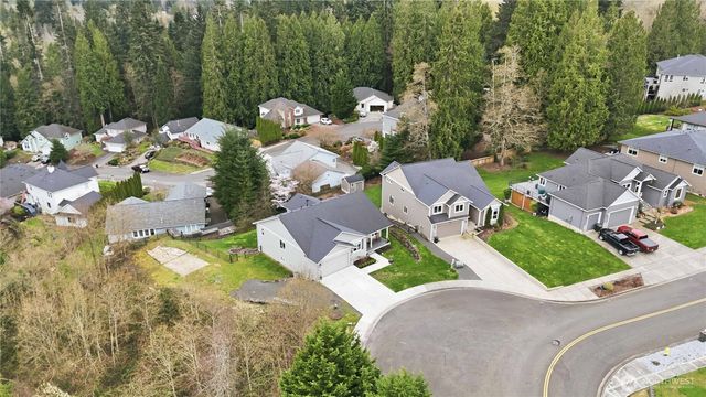 121 Altavista Road, Longview, WA 98632