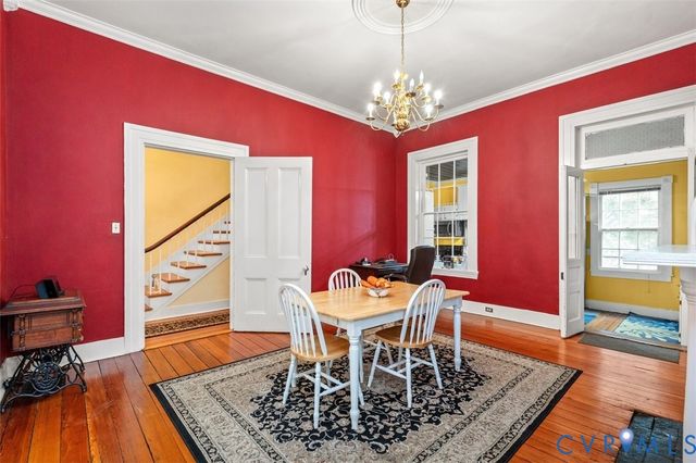 103 N Jefferson St, Petersburg, VA 23803