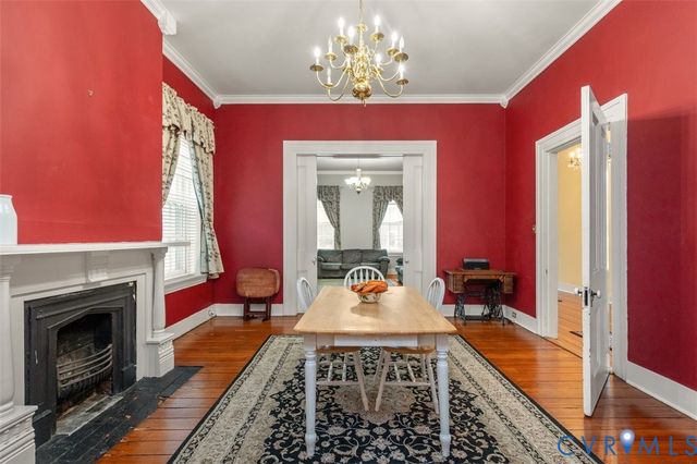 103 N Jefferson St, Petersburg, VA 23803