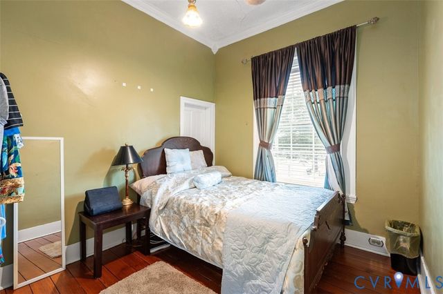 103 N Jefferson St, Petersburg, VA 23803
