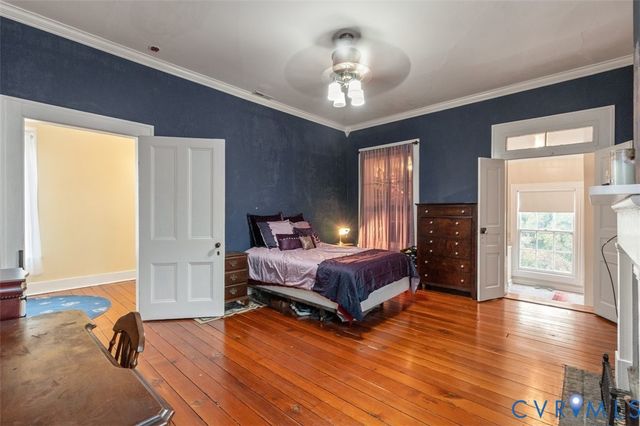 103 N Jefferson St, Petersburg, VA 23803