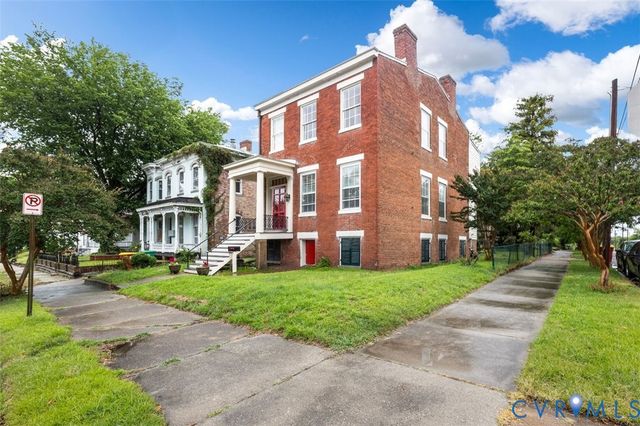 103 N Jefferson St, Petersburg, VA 23803