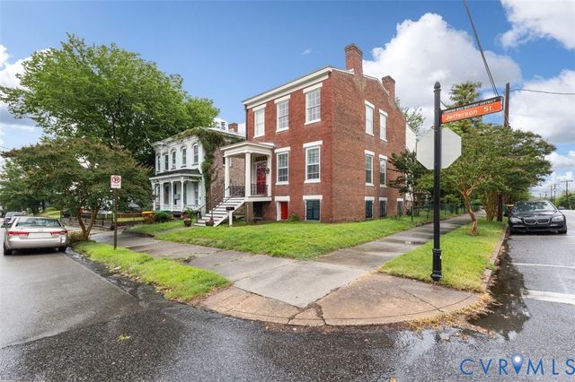 103 N Jefferson St, Petersburg, VA 23803