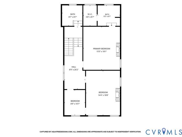 103 N Jefferson St, Petersburg, VA 23803