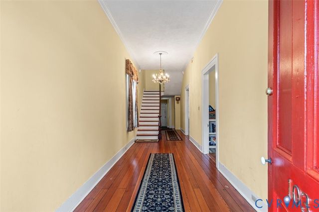 103 N Jefferson St, Petersburg, VA 23803