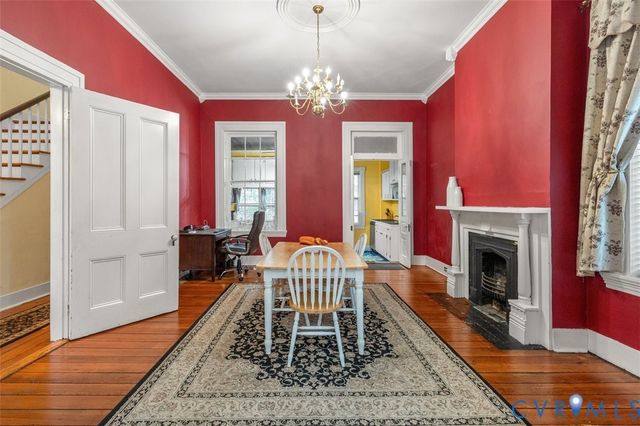 103 N Jefferson St, Petersburg, VA 23803