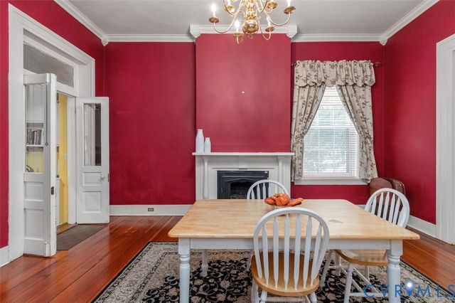 103 N Jefferson St, Petersburg, VA 23803