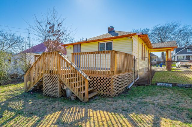 2107 Oak Street, Chattanooga, TN 37404