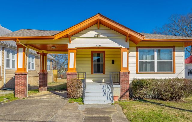 2107 Oak Street, Chattanooga, TN 37404