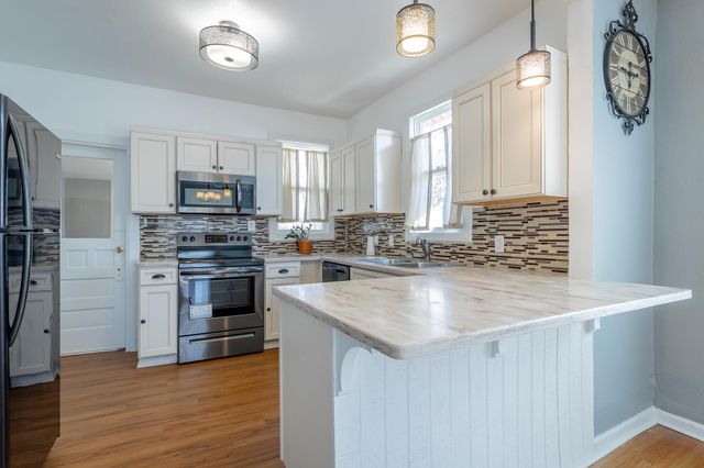 2107 Oak Street, Chattanooga, TN 37404