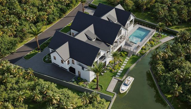 546 FREELING DRIVE, Sarasota, FL 34242