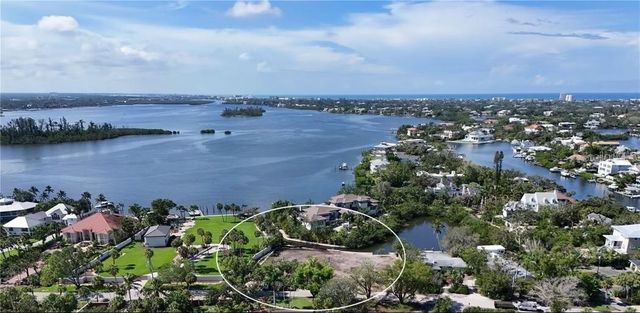 546 FREELING DRIVE, Sarasota, FL 34242