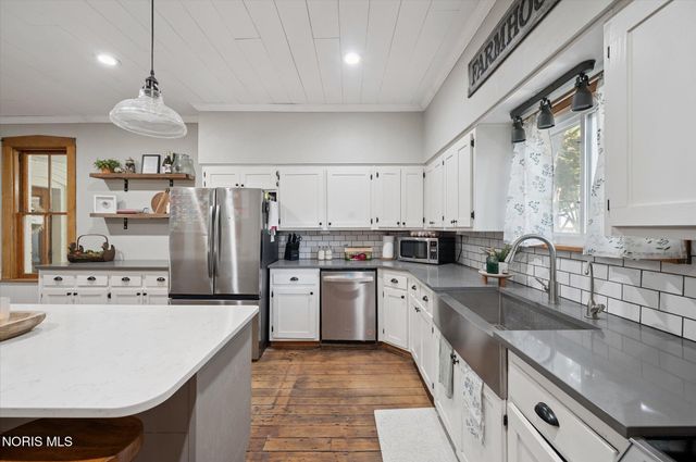 4481 County Road, S, Metamora, OH 43540