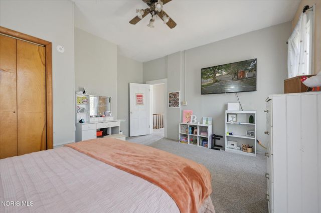 4481 County Road, S, Metamora, OH 43540