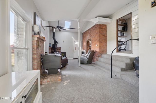 4481 County Road, S, Metamora, OH 43540