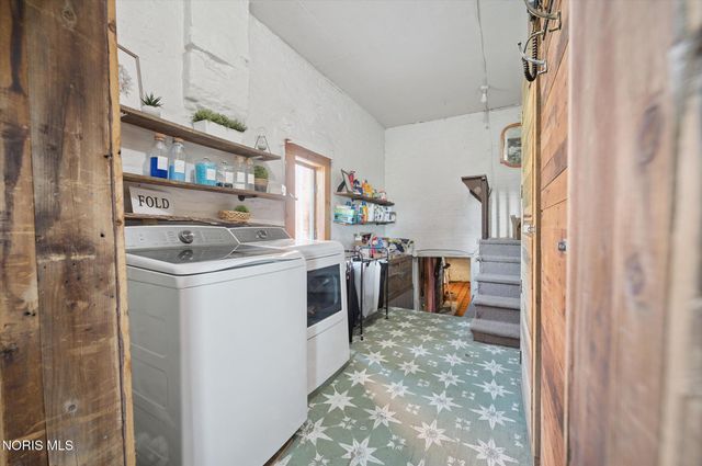 4481 County Road, S, Metamora, OH 43540