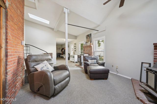 4481 County Road, S, Metamora, OH 43540