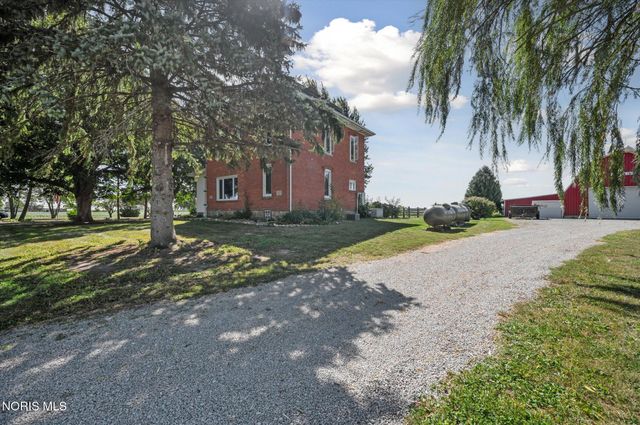 4481 County Road, S, Metamora, OH 43540