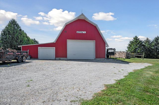 4481 County Road, S, Metamora, OH 43540