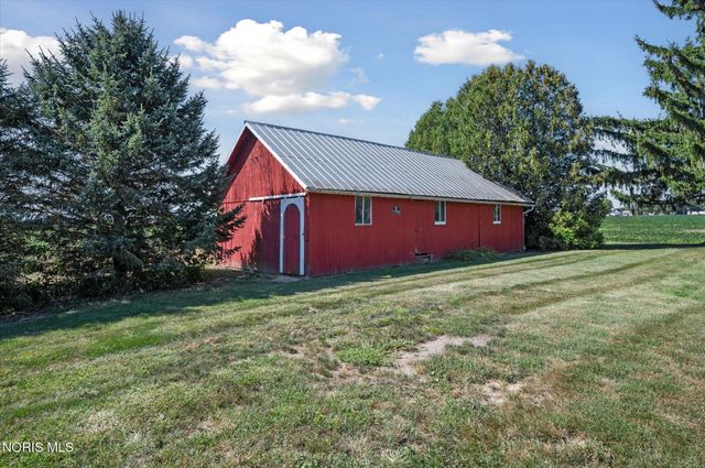 4481 County Road, S, Metamora, OH 43540