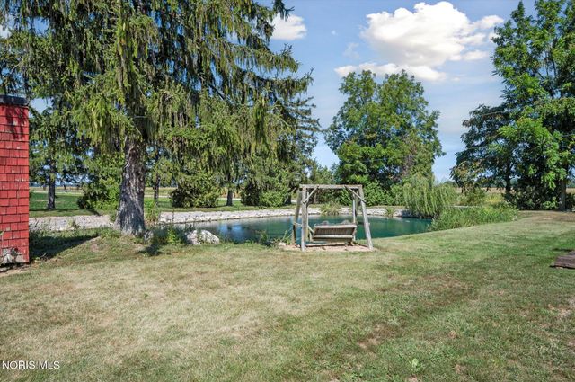 4481 County Road, S, Metamora, OH 43540