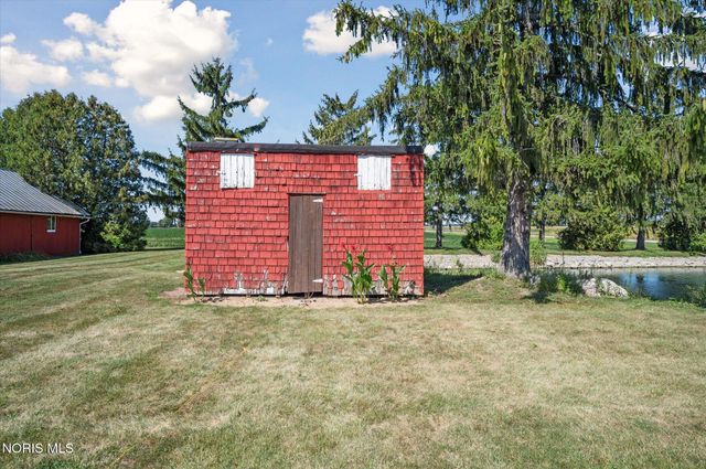 4481 County Road, S, Metamora, OH 43540