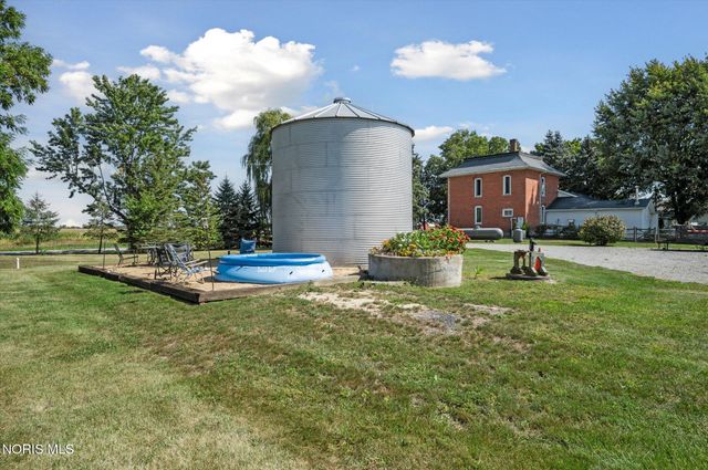 4481 County Road, S, Metamora, OH 43540