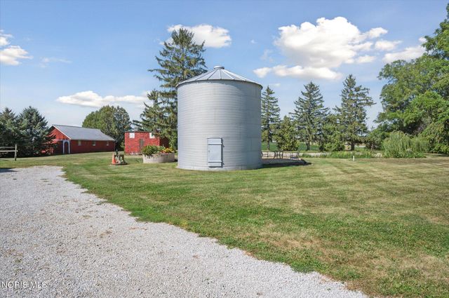 4481 County Road, S, Metamora, OH 43540