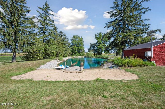 4481 County Road, S, Metamora, OH 43540