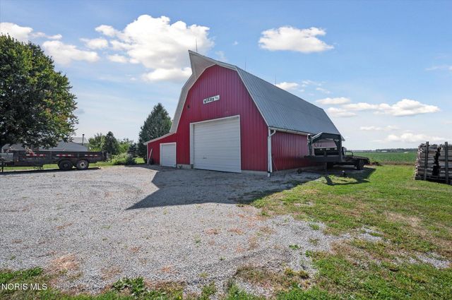 4481 County Road, S, Metamora, OH 43540