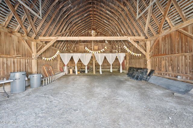 4481 County Road, S, Metamora, OH 43540