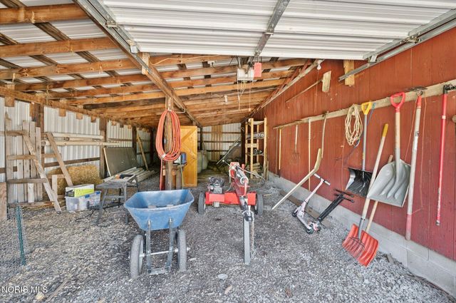 4481 County Road, S, Metamora, OH 43540