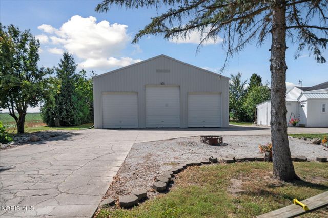 4481 County Road, S, Metamora, OH 43540