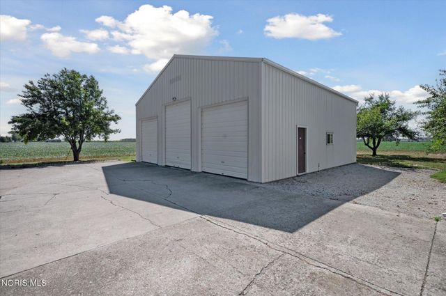 4481 County Road, S, Metamora, OH 43540