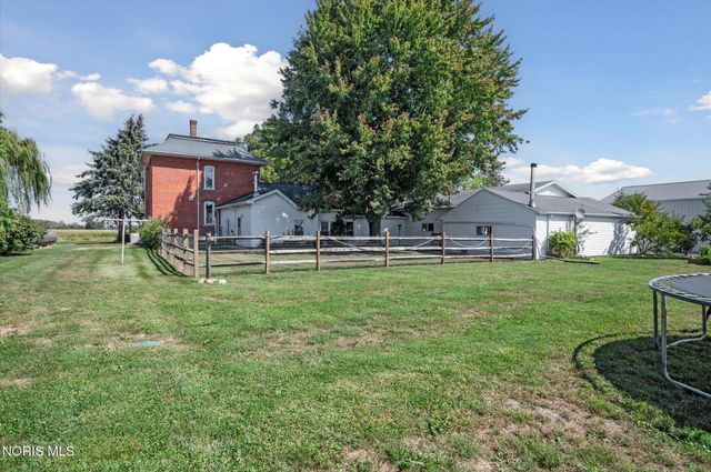 4481 County Road, S, Metamora, OH 43540