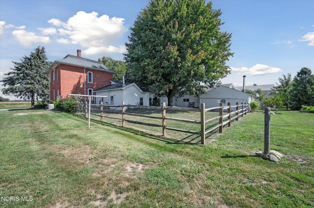 4481 County Road, S, Metamora, OH 43540