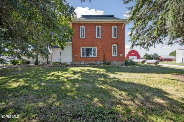 4481 County Road, S, Metamora, OH 43540
