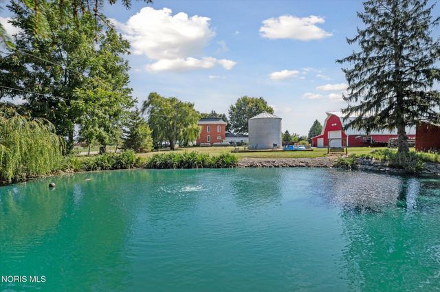 4481 County Road, S, Metamora, OH 43540