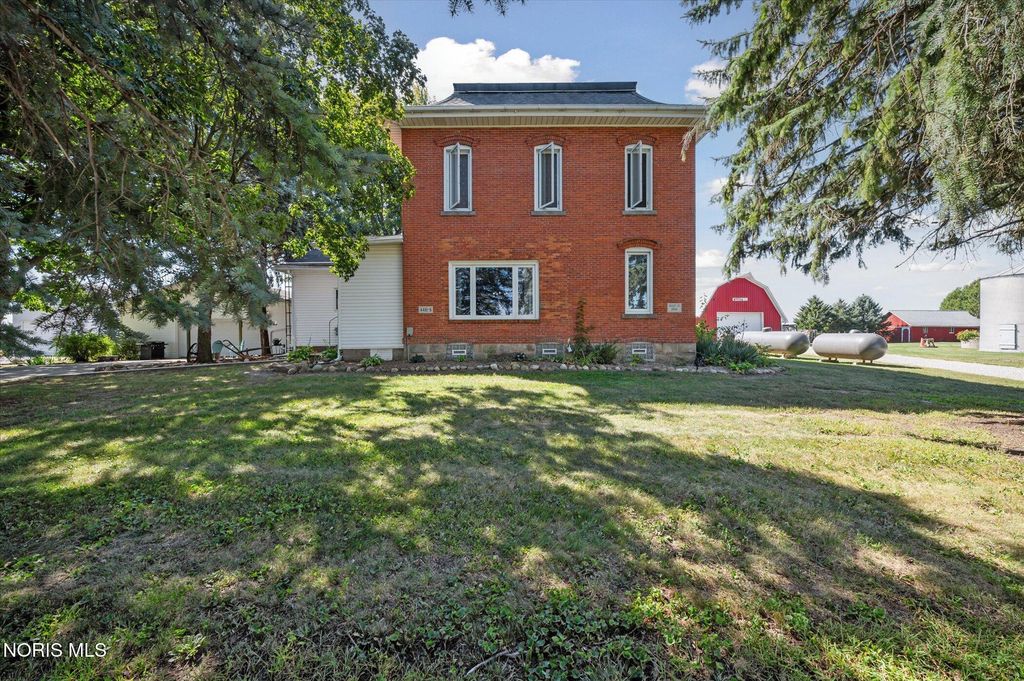 4481 County Road, S, Metamora, OH 43540