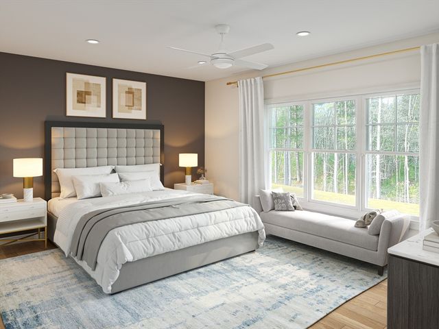 12 Boot Shop Road 37, Upton, MA 01568