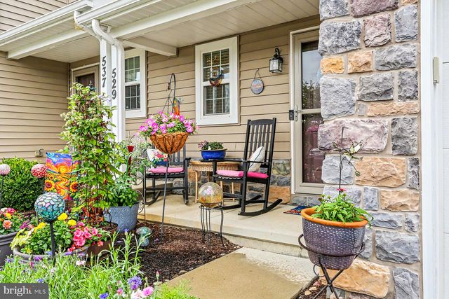 529 BROOKWOOD DR U-0138 DR, Palmyra, PA 17078